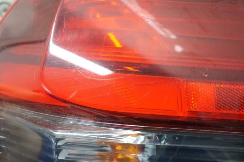 2017-2020 Nissan Rogue Rear Right Side Tail Light Lamp 26550-6FL0C OEM *ReaD* - Alshned Auto Parts
