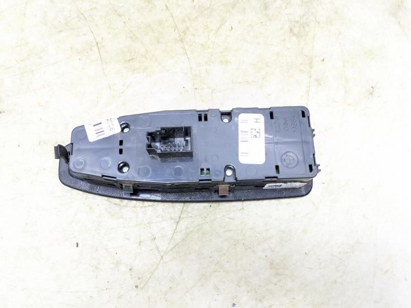 2012-2016 BMW 328i Front Left Master Power Window Switch 61-31-9-208-111 OEM - Alshned Auto Parts