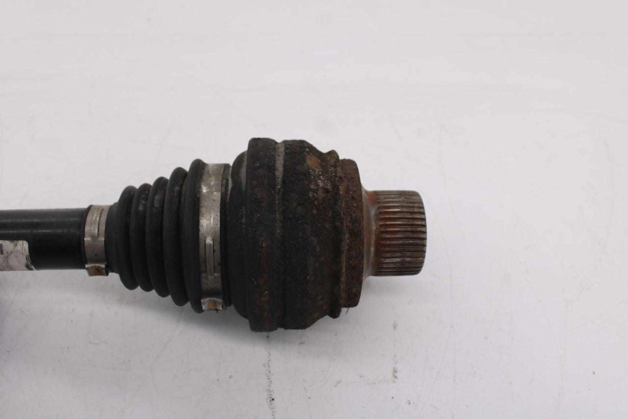 2013-2016 Audi S4 Premium Plus AWD Rear Right Side CV Axle Drive Half Shaft - Alshned Auto Parts