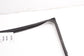 2016-2023 Mazda CX9 Front Right Door Run Channel w/ Belt Molding Weatherstrip - Alshned Auto Parts