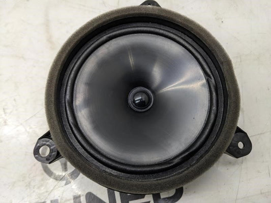 2019-2021 Toyota Tacoma Rear Right Door Pioneer Speaker 86160-02B40 OEM - Alshned Auto Parts