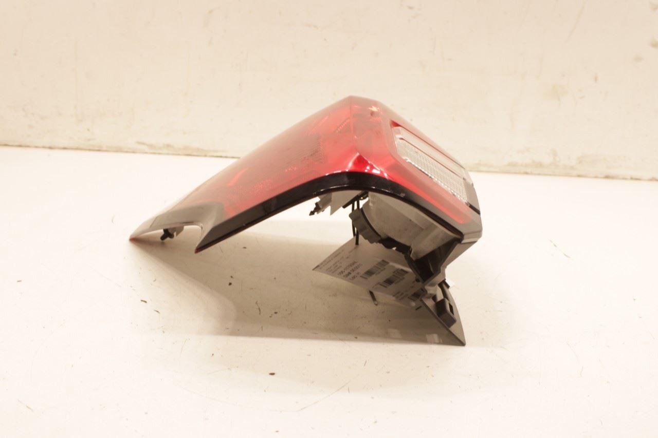 2022-2024 Ford Expedition MAX XLT Rear Left Side Tail Light Lamp NL1Z-13405-A - Alshned Auto Parts