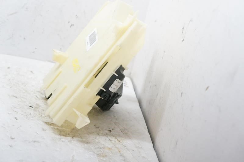 2011 BMW X6 Engine Computer Holder Bracket Instrument Carrier 1290 7555140 OEM - Alshned Auto Parts