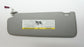 2007-2012 BMW 335i 328i 3 Series Right Front Sun Visor OEM GRAY 51-16-7-252-054 - Alshned Auto Parts