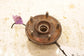 11-2018 Jeep Wrangler Unlimited Front Right Wheel Hub Bearing 52060398AE *ReaD* - Alshned Auto Parts