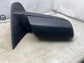 15-19 Chevrolet Silverado 2500 FR RH Outside Rearview Mirror 84342030 OEM *ReaD* - Alshned Auto Parts