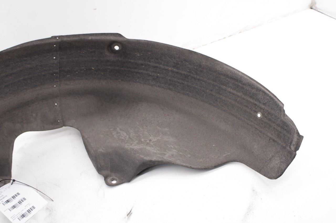 15-18 Kia Sorento EX Rear Right Side Wheelhouse Liner Splash Shield 86840-C6000 - Alshned Auto Parts