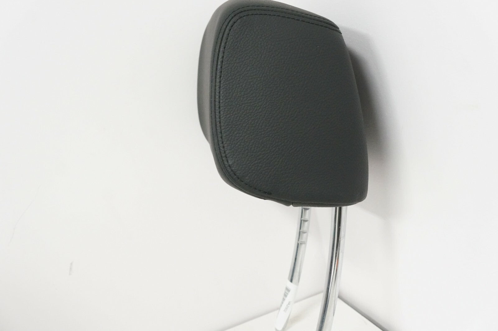 2013 -2015 BMW X1 Front Left Right HEADREST BLACK LEATHER 52-10-7-292-710 OEM - Alshned Auto Parts