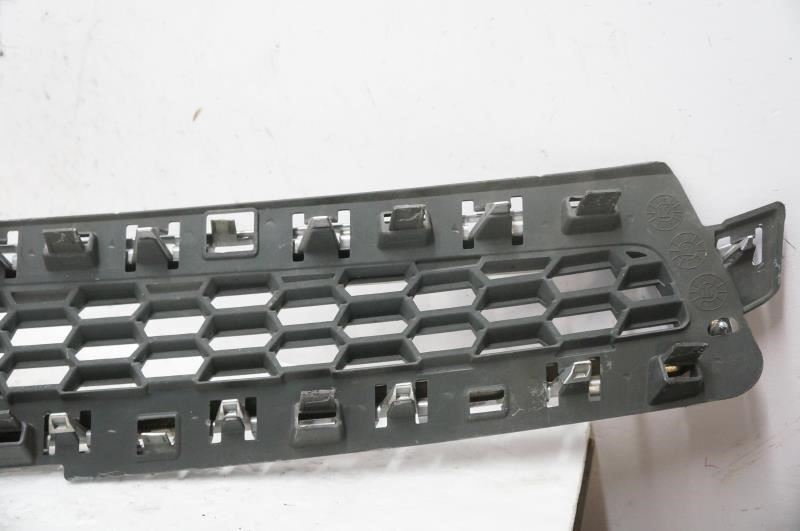 2011-2014 Chevrolet Cruze Upper Front Radiator Grille 20768835 OEM - Alshned Auto Parts