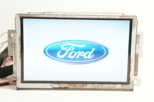 13 14 Ford C-Max Escape Navigation Information Display Screen CJ5T-18B955-FC OEM