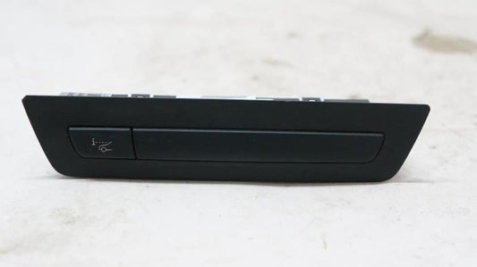 2013 BMW 550i User Control Driver Assistance Switch 9220050-01 OEM - Alshned Auto Parts