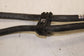 1317 BMW X3 xDrive28i 2.0L AWD Automatic Transmission Oil Cooler Hose Line Set - Alshned Auto Parts