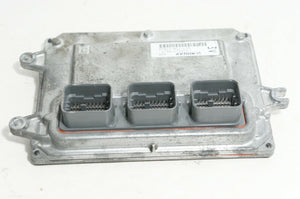 14 2015 Honda Civic Compute Engine Control ECU ECM Module 50k 37820-R2J-L55 OEM