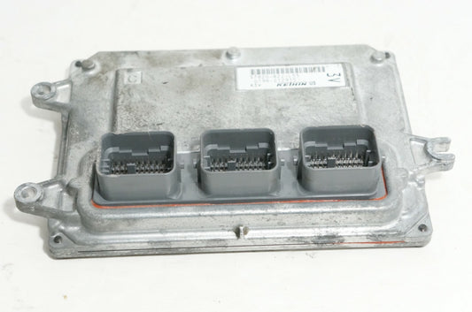 14 2015 Honda Civic Compute Engine Control ECU ECM Module 50k 37820-R2J-L55 OEM - Alshned Auto Parts