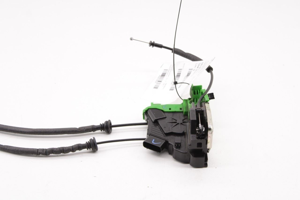 2015-2020 Kia Sorento EX Front Left Door Lock Latch Actuator 81310-C5010 OEM - Alshned Auto Parts