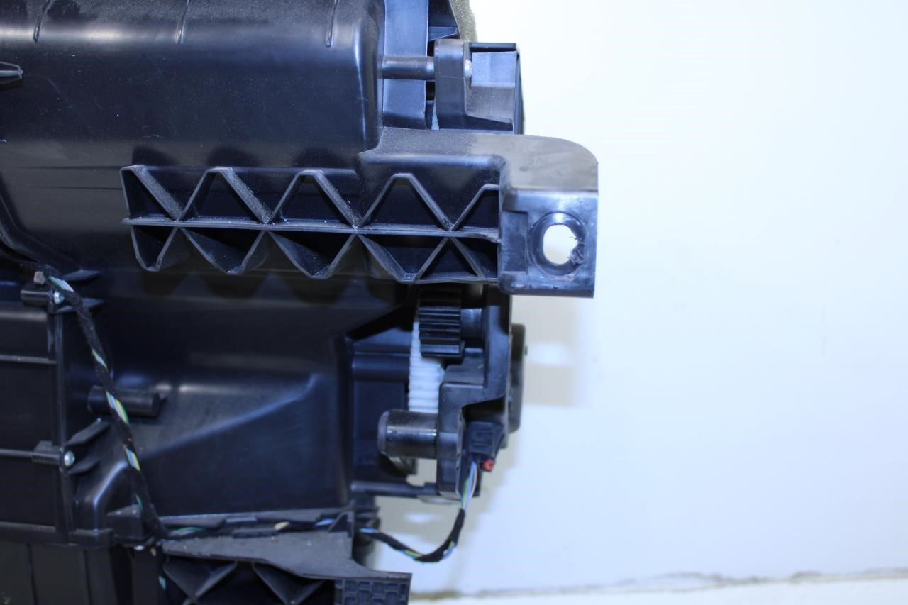 2015-16 Ford F150 Platinum 3.5L HVAC Heater Evaporator Blower Motor Housing Box - Alshned Auto Parts