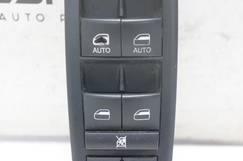 *READ 11-13 Jeep Grand Cherokee Driver Front Left Door Window Switch 68030823AC 2
