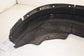 1117 BMW X3 xDrive28i Rear Left Side Wheelhouse Liner Splash Shield 51717213649 - Alshned Auto Parts