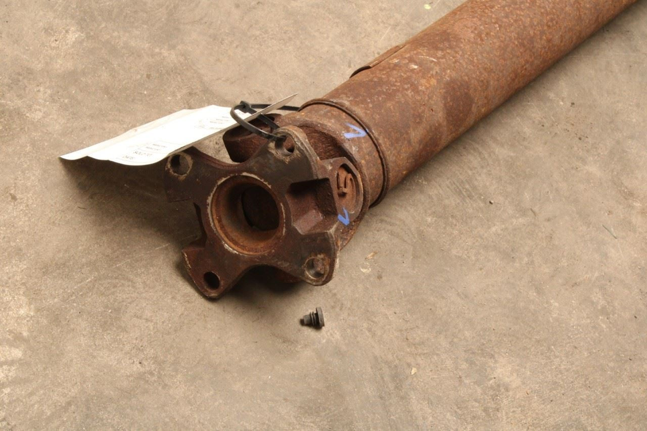 2018-25 Ford Expedition Limited 3.5L 4x4 Rear Drive Shaft Propeller JL14-4602-CB - Alshned Auto Parts