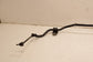 14-23 Jeep Cherokee Latitude 4x4 Front Suspension Stabilizer Sway Bar 68379798AB - Alshned Auto Parts