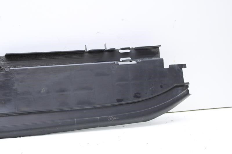 2019-2023 Chevrolet Silverado 1500 Radiator Air Lower Baffle 23390790 OEM - Alshned Auto Parts