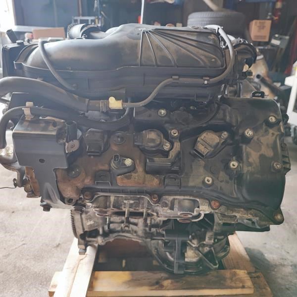 2016-2020 Toyota Sienna 3.5L 296HP STDEN DOHC V6 SMPI 2GRFKS Engine 64K OEM - Alshned Auto Parts