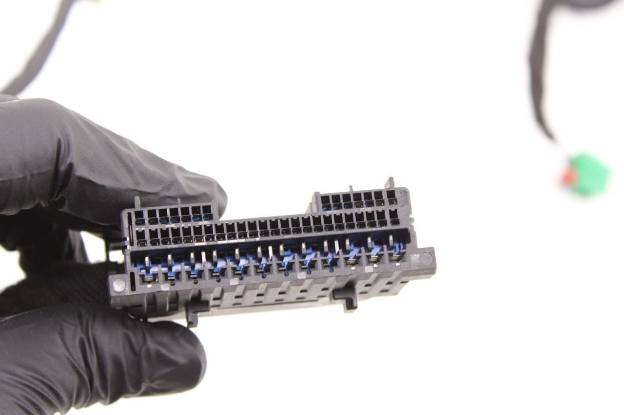 2022-2024 Chevrolet Silverado LT-L Front Right Side Door Wire Harness 86789941 - Alshned Auto Parts