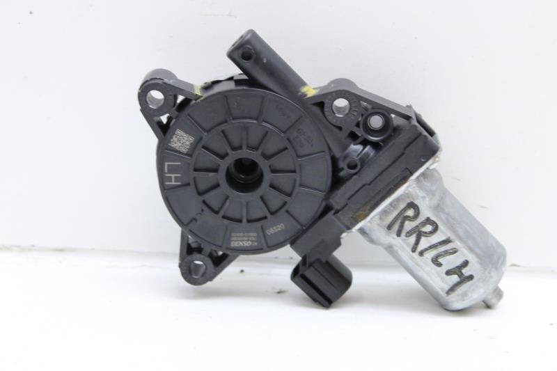 2015-2019 Hyundai Sonata Rear Driver Left Door Power Window Motor 82450-C1000 - Alshned Auto Parts