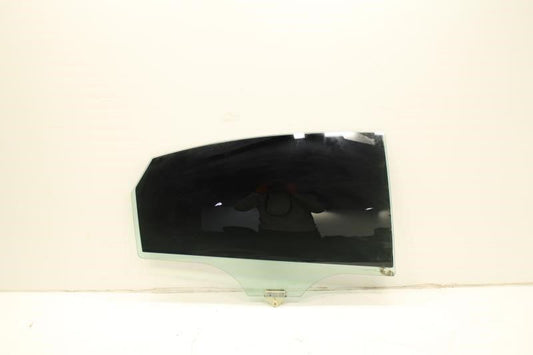 2015-2019 Hyundai Sonata Rear Right Side Door Window Glass 83420-C1010 OEM - Alshned Auto Parts