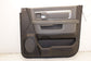 2013-2018 Ram 1500 Big Horn Front Right Passenger Door Trim Panel 1VY481A8AF OEM - Alshned Auto Parts