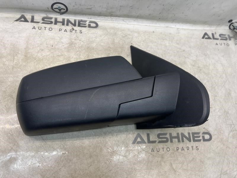 15-19 Chevrolet Silverado 2500 FR RH Outside Rearview Mirror 84342030 OEM *ReaD* - Alshned Auto Parts