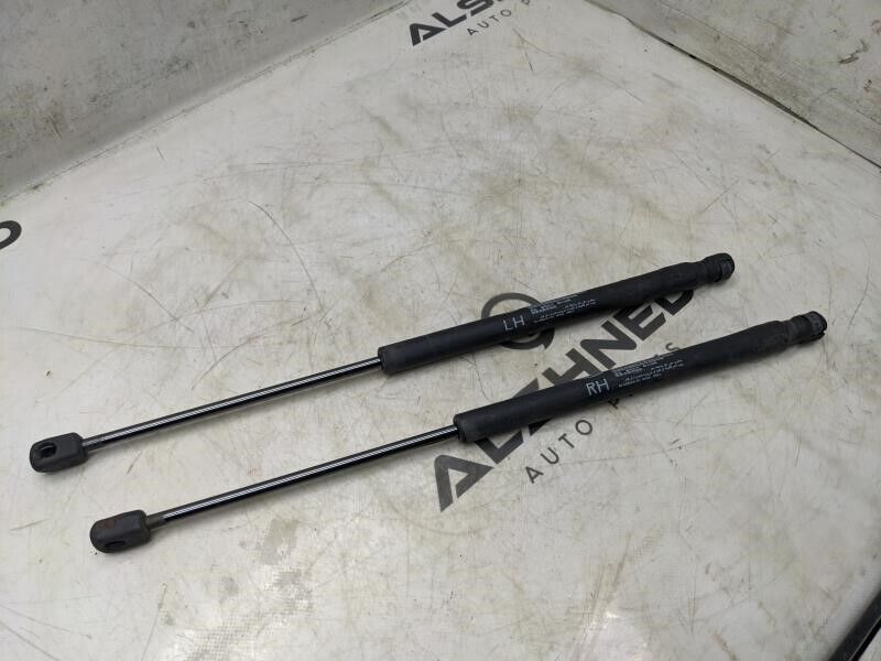 2010-2013 Kia Soul+ Trunk Liftgate Strut Cylinder Left & Right 81770-2K000 OEM - Alshned Auto Parts