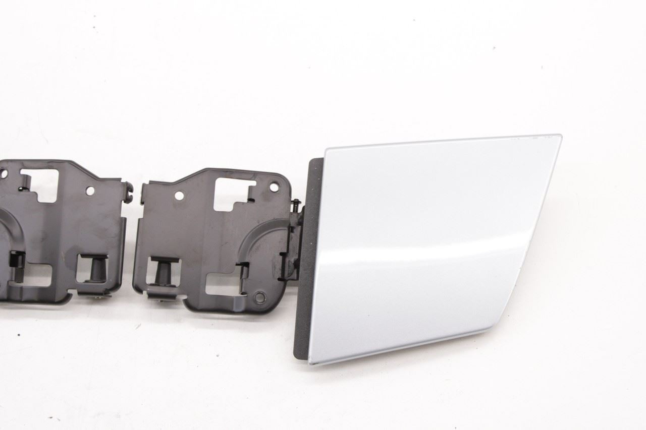 06-09 Mercedes-Benz CLK 350 Rear RH and LHt Side Convertible Top Cover Flap Set - Alshned Auto Parts