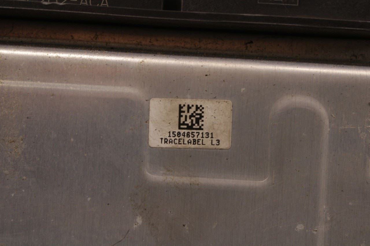 2023-2024 Ford Expedition MAX XLT 3.5L Engine Computer Control Module ECU ECM - Alshned Auto Parts