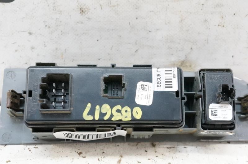 2011-2014 Ford F-150 Driver Master Window Switch BL3T-14450-AAW OEM *ReaD* - Alshned Auto Parts