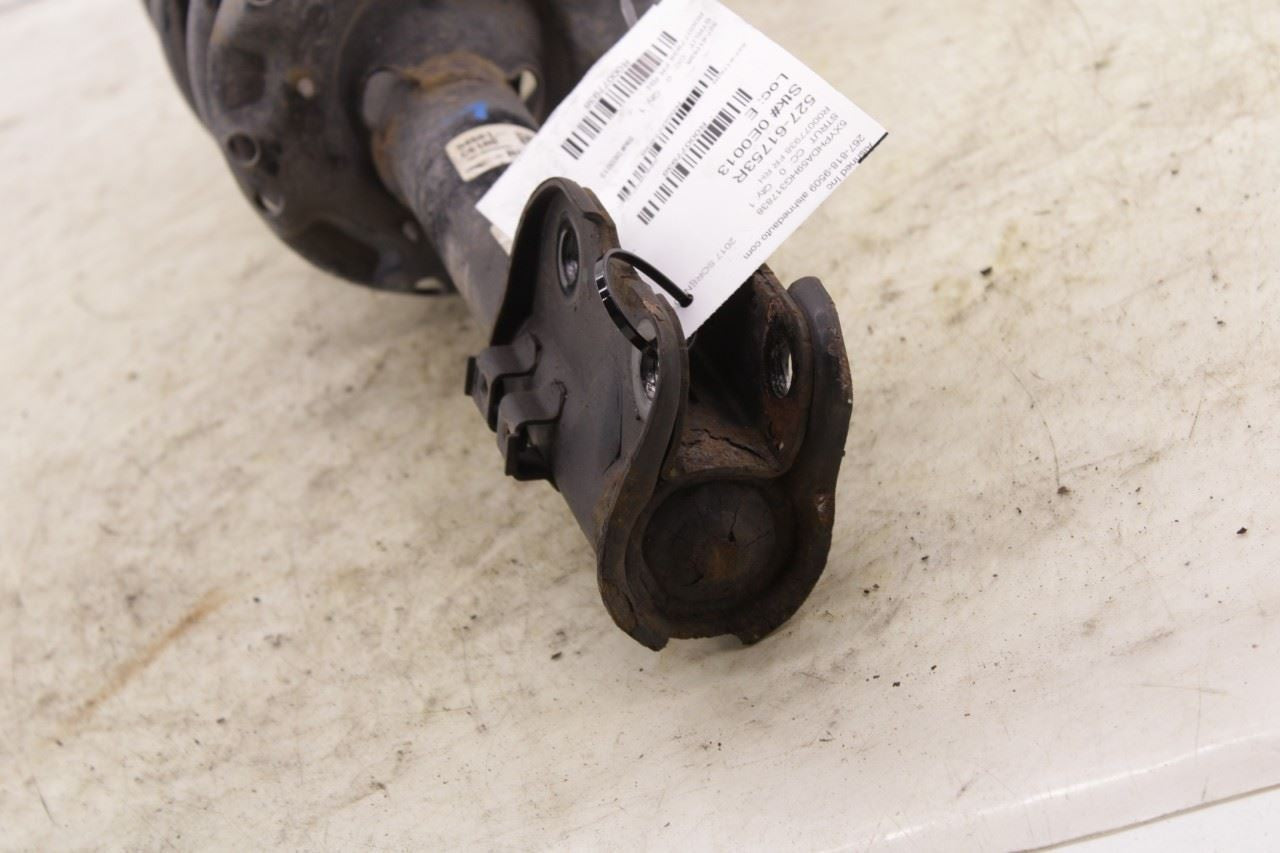 2015-20 Kia Sorento EX 3.3L AWD Front Right Passenger Side Shock Strut Absorber - Alshned Auto Parts