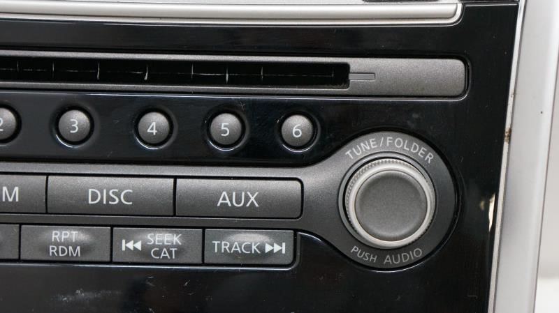 13-15 Nissan Pathfinder Temperature Control Panel OEM 68260-3KA0A *ReaD* - Alshned Auto Parts