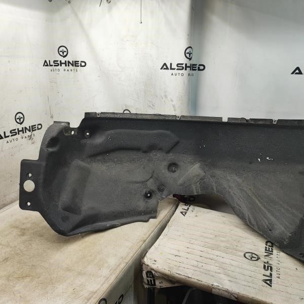 2013-2016 Ford F250 SD Front Left Side Inner Fender Liner BC3Z-16055-A OEM - Alshned Auto Parts