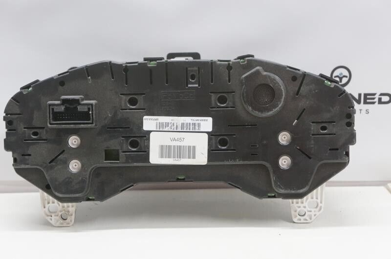 14-15 Ford Fusion Speedometer Instrument Cluster 35k Miles ES7T-10849-AC OEM - Alshned Auto Parts
