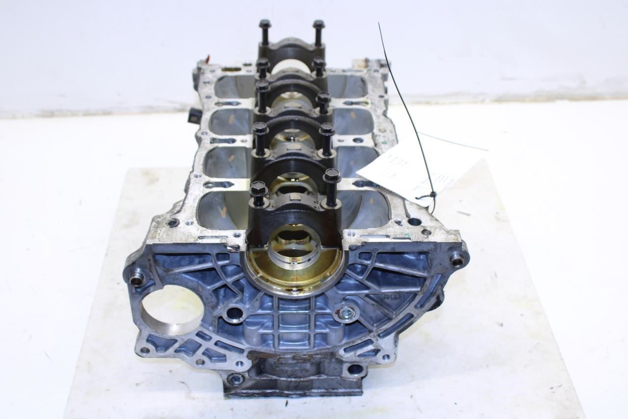 17-22 Jeep Compass Latitude 2.4L 4WD Engine Motor Cylinder Block 95K 68252247AA - Alshned Auto Parts