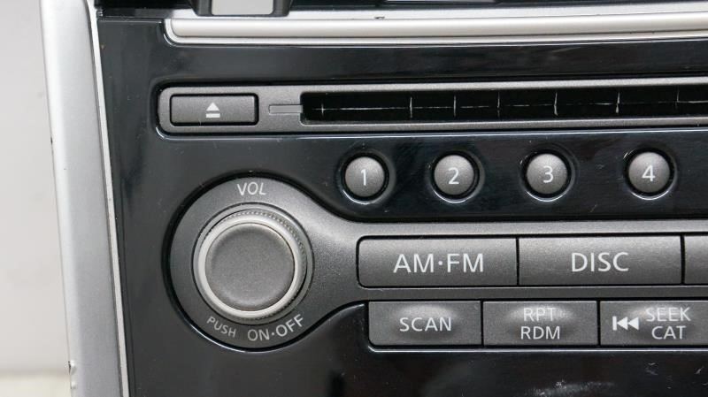 13-15 Nissan Pathfinder Temperature Control Panel OEM 68260-3KA0A *ReaD* - Alshned Auto Parts