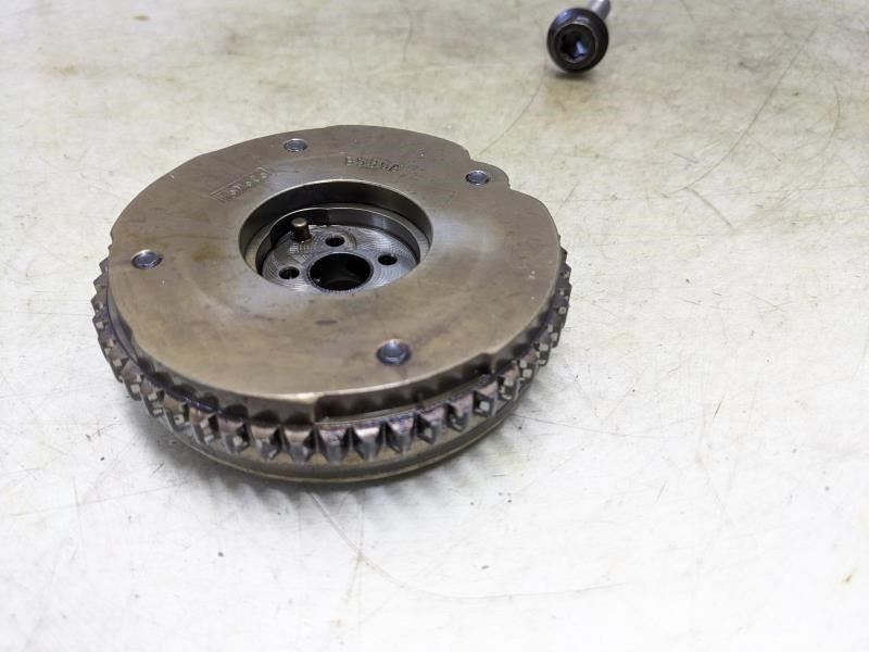 2017-2020 Ford F150 3.5L Engine Timing Camshaft Sprocket HL3E-6C525-CA OEM - Alshned Auto Parts