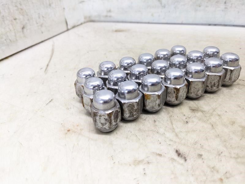 2011-2016 Kia Optima Wheel Lug Nuts Set of 20 52950-M1000 OEM - Alshned Auto Parts