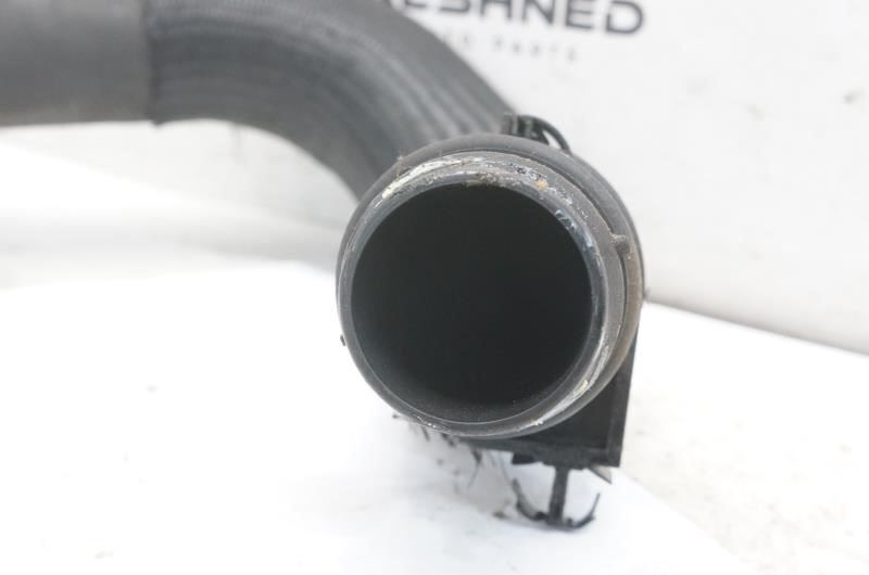 2011-2016 Ford F350 SD 6.7L Diesel Lower Radiator Hose BC3Z-8286-E OEM - Alshned Auto Parts