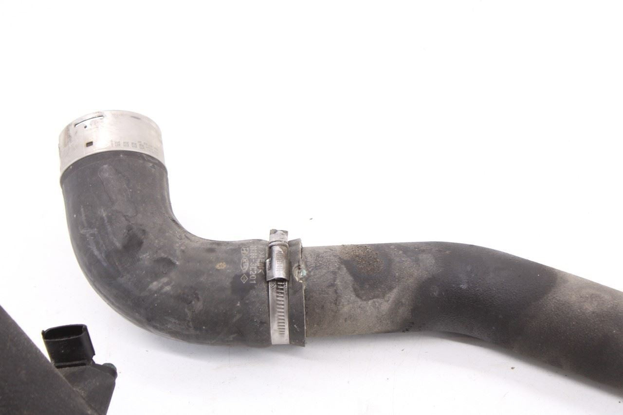 2018-23 Kia Stinger GT2 AWD 3.3L Intercooler Outlet and inlet Hose Pipe Tube Set - Alshned Auto Parts