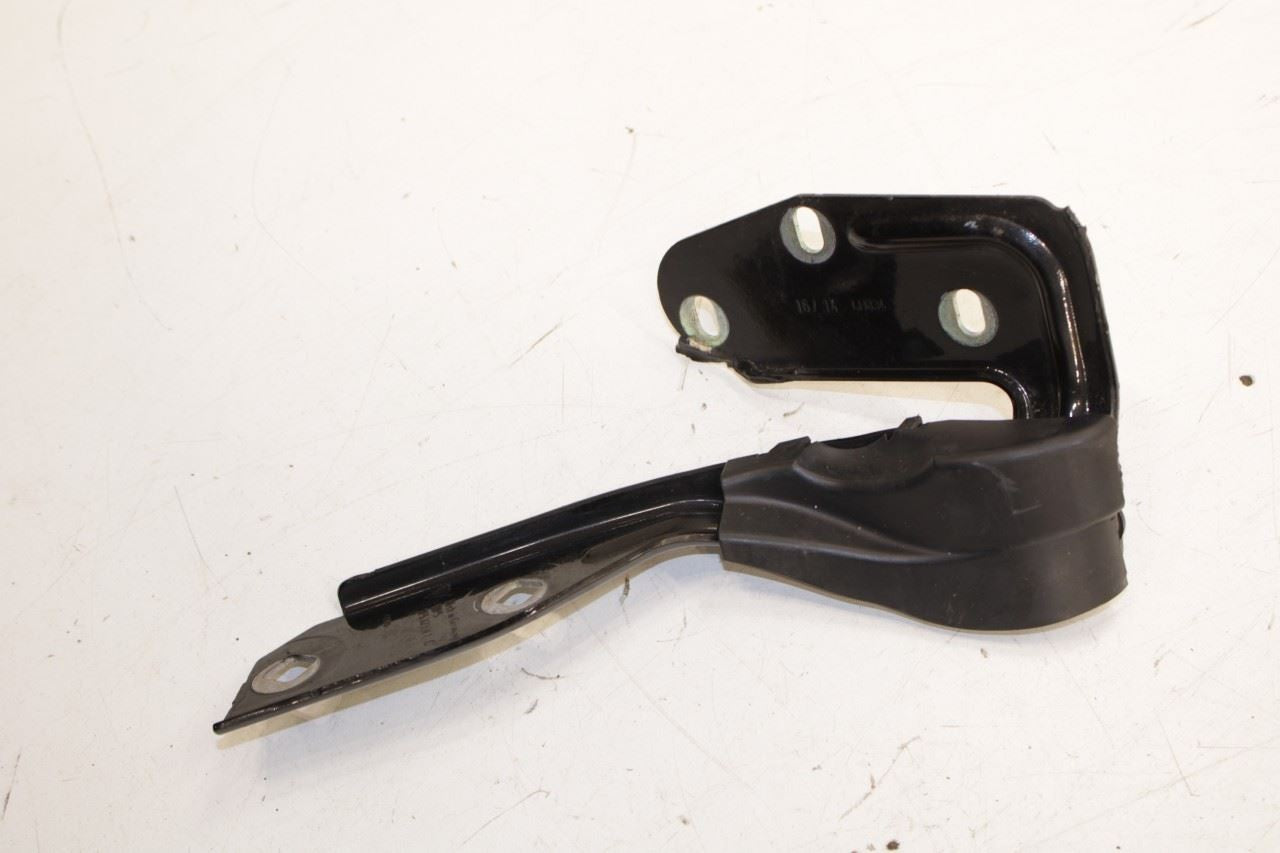 201114 Porsche Cayenne Platinum Front Right and Left Driver Side Hood Hinge Set - Alshned Auto Parts