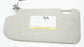 2017-2018 Nissan Rogue Sport Passenger Side Sun Visor OEM 96400-6MD1A *ReaD* - Alshned Auto Parts