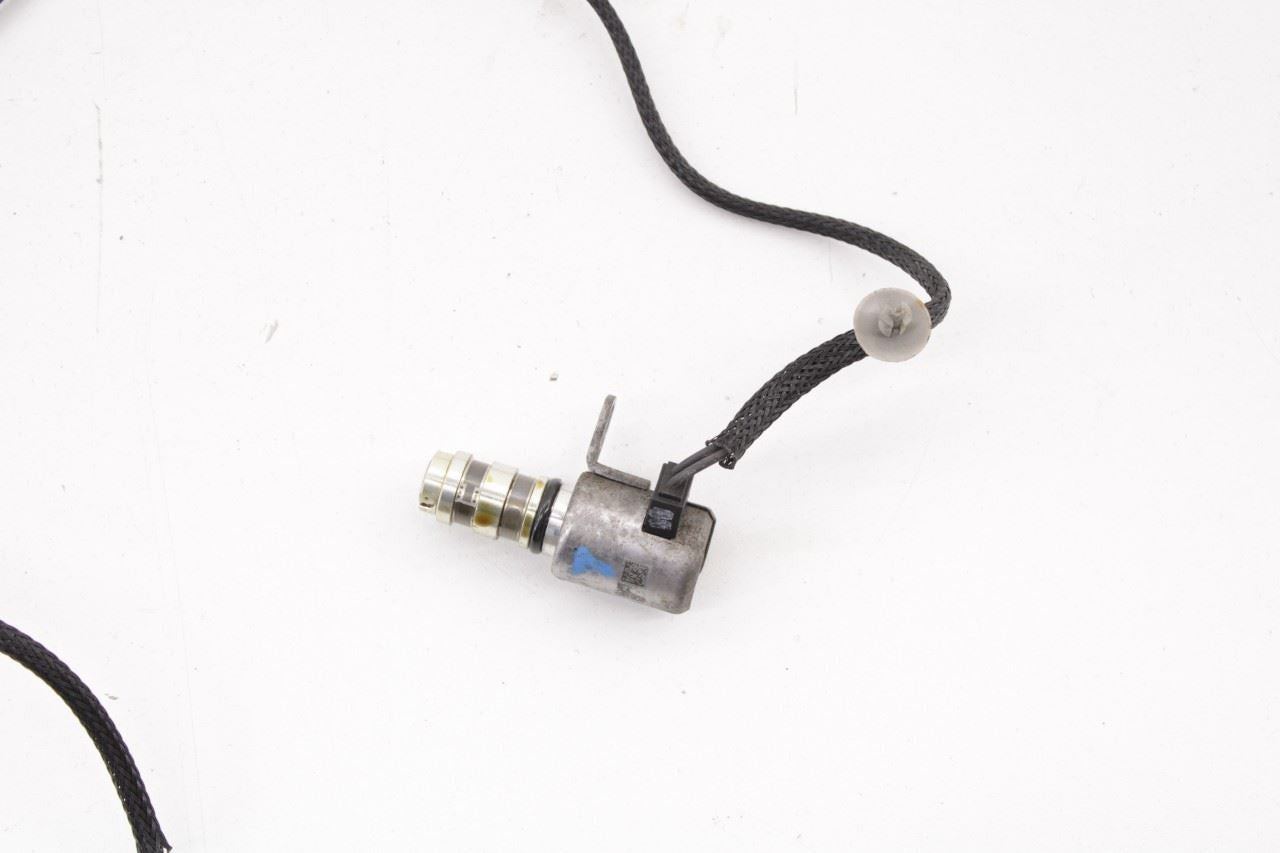 2021-24 Kia K5 GTLine 1.6L Engine Oil Pump Pressure Control Sensor Valve *ReaD* - Alshned Auto Parts
