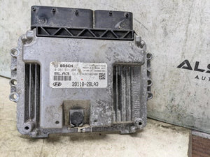 2015-2017 Hyundai Sonata Engine Computer Control Module ECU ECM 39118-2BLA3 OEM