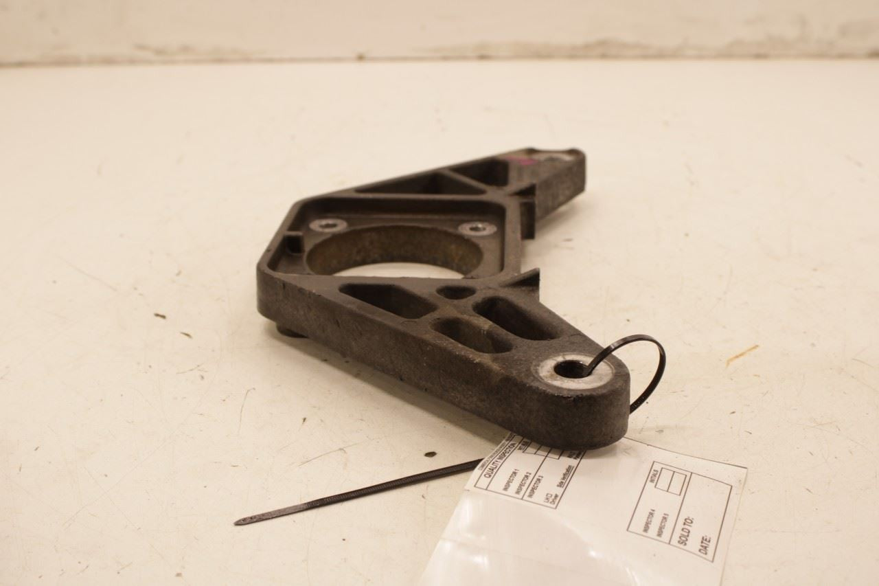 14-23 Jeep Cherokee Latitude 4x4 Rear Axle Differential Mount Bracket 68155099AE - Alshned Auto Parts